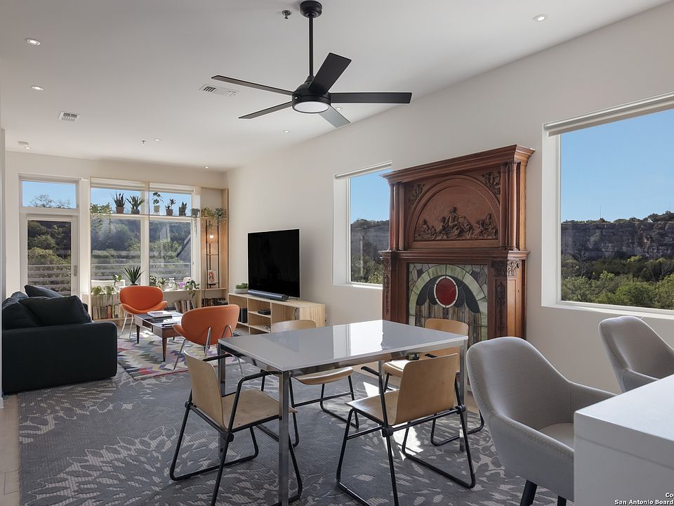 1st image of 17902 La Cantera Pkwy #419
