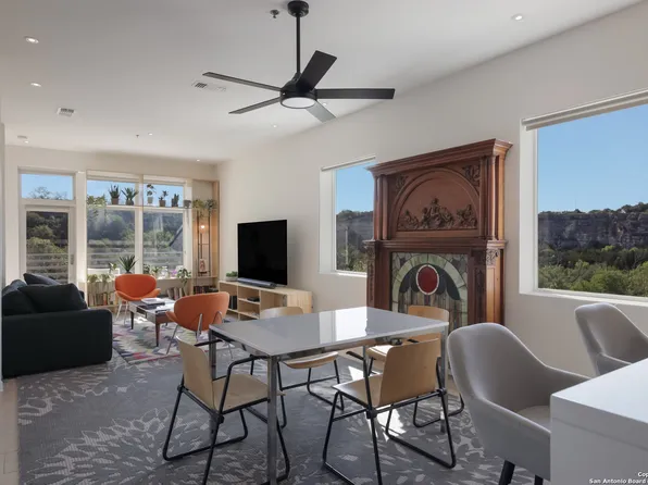 17902 La Cantera Pkwy #419, San Antonio, TX 78257