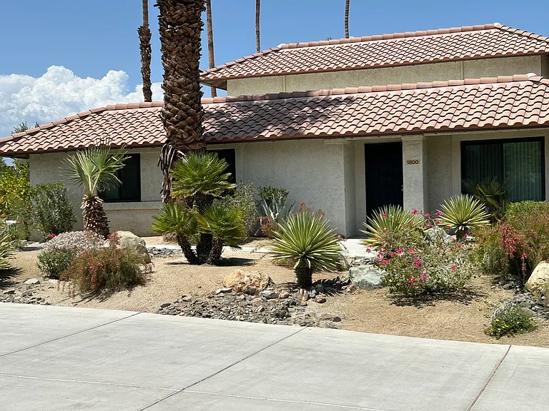 1800 N Mira Loma Way — Photo 1