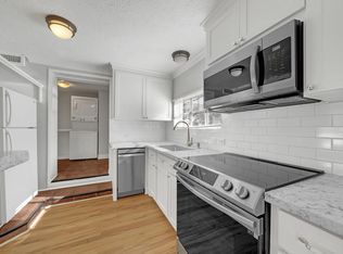 1112 Cortlandt St, Houston, TX 77008