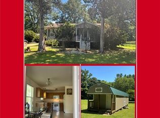 405 Crawfordville Rd, Union Point, GA 30669