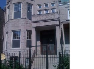 1219 S Harding Ave #2, Chicago, IL 60623