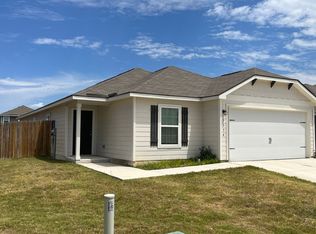 7334 Aaron Jordan Dr, San Antonio, TX 78252