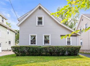 40 Briggs St, Rochester, NY 14611