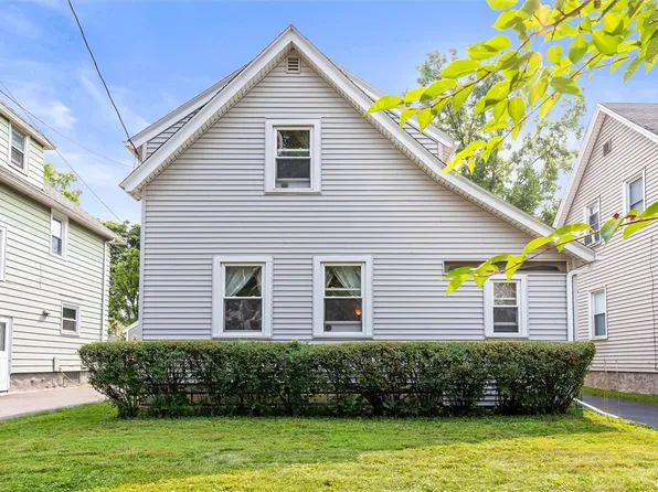40 Briggs St, Rochester, NY 14611