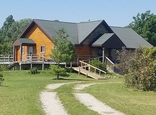 825 N County Road 800 E, Parker City, IN 47368
