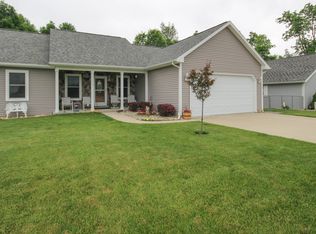 53030 Chamberlain Rd, Marcellus, MI 49067