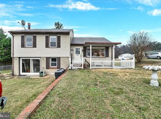 3514 Georgetown Rd, Halethorpe, MD 21227