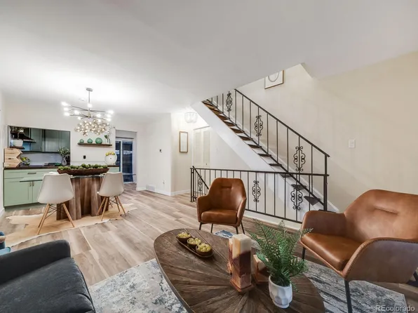 1103 S Monaco Parkway, Denver, CO 80224