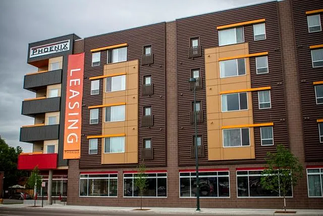 7171 E Colfax Ave — Photo 1