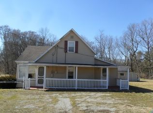 2373 N Hillsboro Rd, New Castle, IN 47362