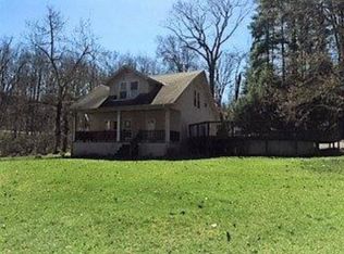 806 N 4th St, Flatwoods, KY 41139