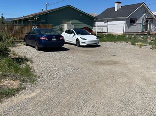 780 Castello Ave, Fairplay, CO 80440