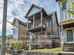 1501B 9th Ave N, Nashville, TN 37208