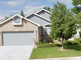 1855 E 134th Cir, Thornton, CO 80241
