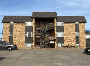 538 W 5th St APT B, Junction City, KS 66441