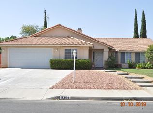 15361 Kern Ave, Hesperia, CA 92345