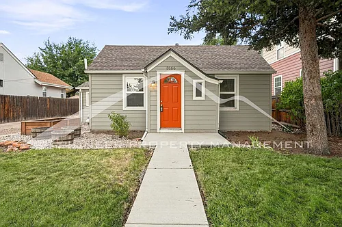 3166 W Walsh Pl Photo 1
