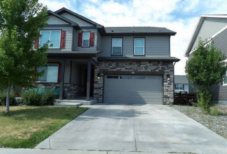 Property Front View