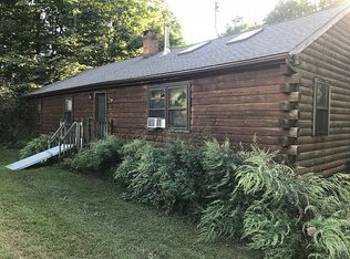 84 Sunny Ridge Rd, Bethlehem, CT 06751