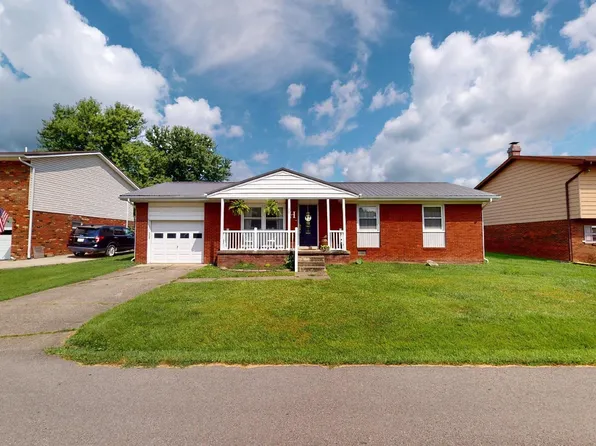 273 Township Road 1273, Chesapeake, OH 45619