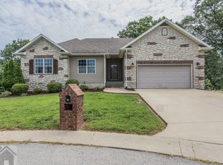 133 Birchtree Cir, Saint Robert, MO 65584