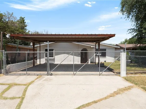 1215 E Loeb St, Edinburg, TX 78541