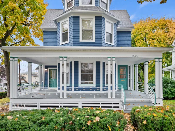 1703 Sanderson Ave, Scranton, PA 18509