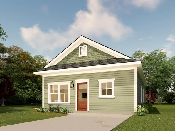 2551 Taylor St, North Charleston, SC 29406