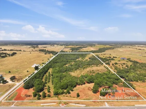 35000 State Highway 39, Wanette, OK 74878