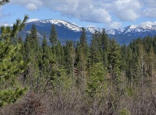 Nka Mutch Creek Rd, Saint Maries, ID 83861