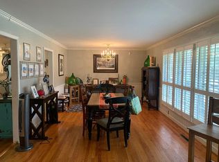 747 Henderson St, Sumter, SC 29150