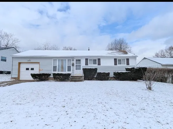 3011 Maxine Ave NE, Canton, OH 44705