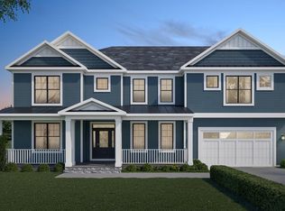 6937 Winterberry Ln, Bethesda, MD 20817