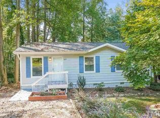 1603 Woodland Rd, Garner, NC 27529