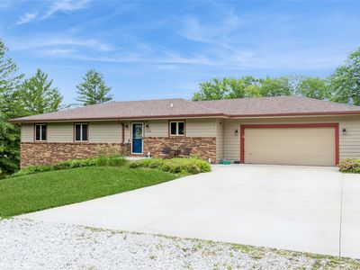 7169 NW 28th St, Ankeny, IA, 50023
