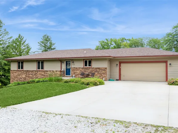 7169 NW 28th St, Ankeny, IA 50023