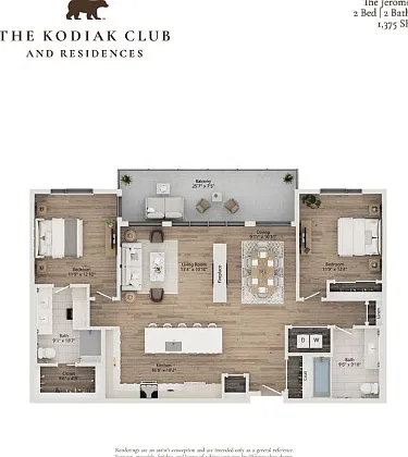 The Kodiak Club — Photo 27