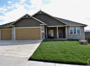 6317 SW 48th Ln, Topeka, KS 66610