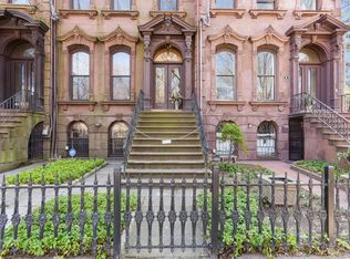560 Chapel St, New Haven, CT 06511
