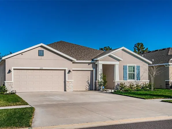 11947 Brighton Knoll Loop, Riverview, FL 33579