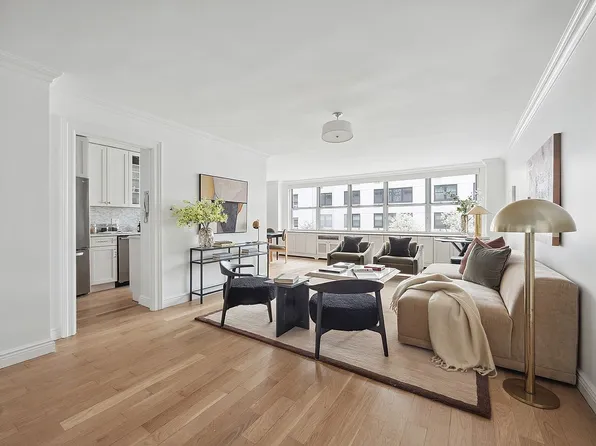 310 E 70th St #4JK, Manhattan, NY 10021