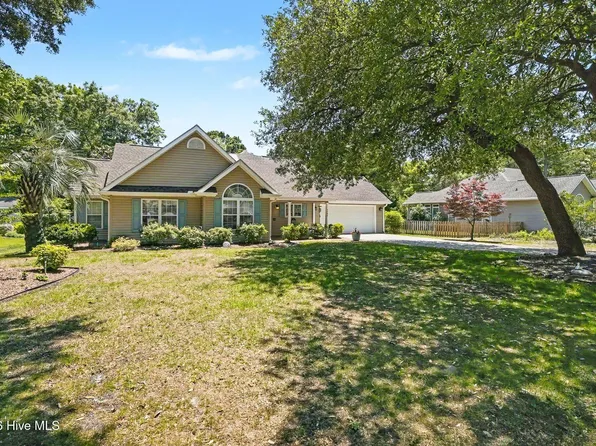 1737 Rosebay Court SW, Ocean Isle Beach, NC 28469