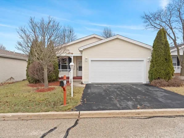 3445 Steeplechase Way, Grayslake, IL 60030