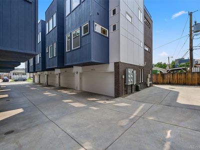 3425 W 16th Avenue, Denver, CO, 80204