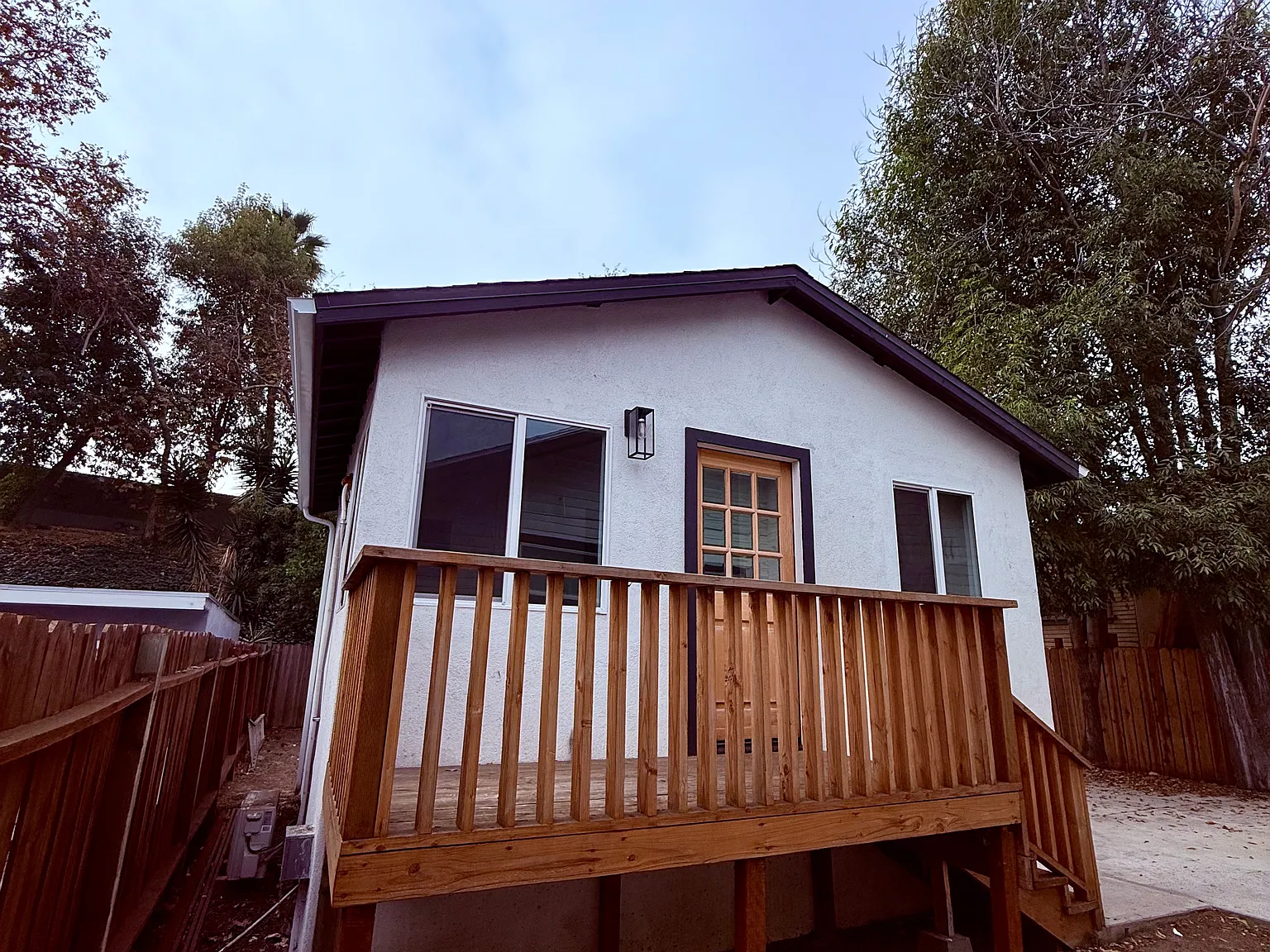 3452 1/2 W Plata St — Photo 1