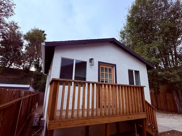 3452 1/2 W Plata St, Los Angeles, CA 90026
