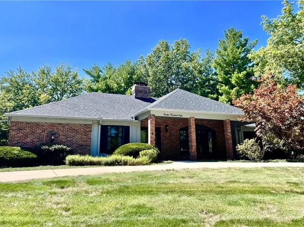 1208 Parkdale Rd, Maryville, MO 64468