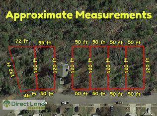 549 Farmingdale Rd SE, Huntsville, AL 35803