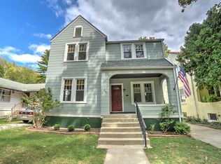48 Haddale Ave, Wheeling, WV
